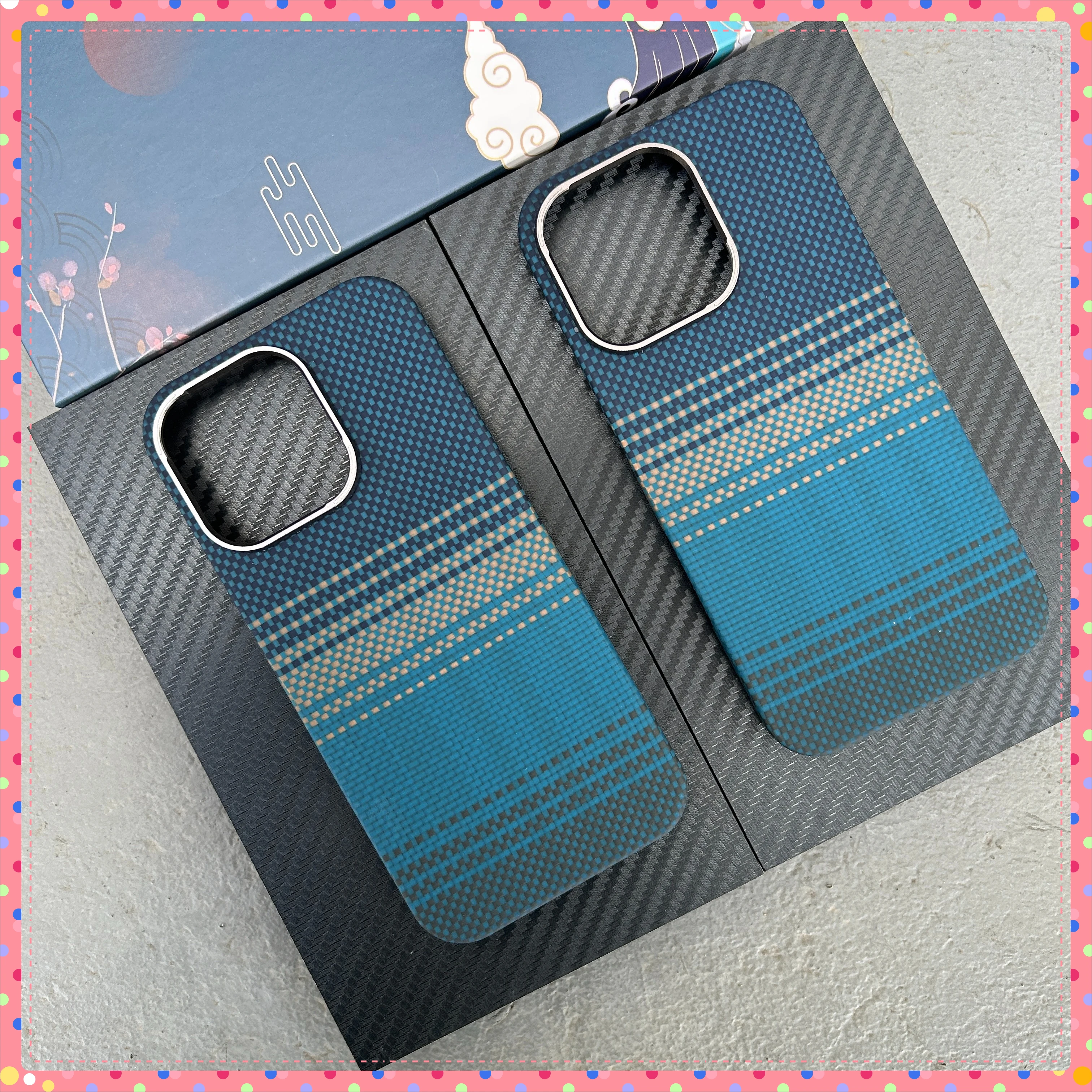 New Upgrade Kevlar … - image