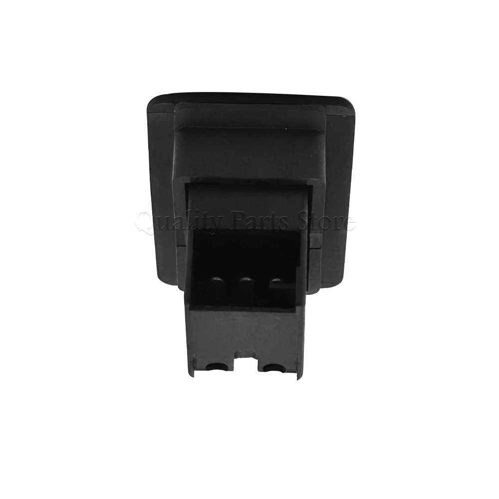 Car Power Window Master Switch Button New For VW Volkswagen 1998-2010 Beetle 1C0959851 1C0959855 1C0959527 Front Left / Right view 3