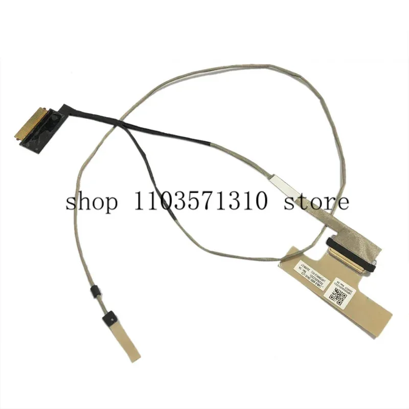 

Для ACER Aspire 3 A315-23 A315-23G A315-55G A315-55KG A315-57G 50.HG2N7.002 DDZAUDLC020 DD0ZAUDLC022 ЖК-кабель 30pin JM