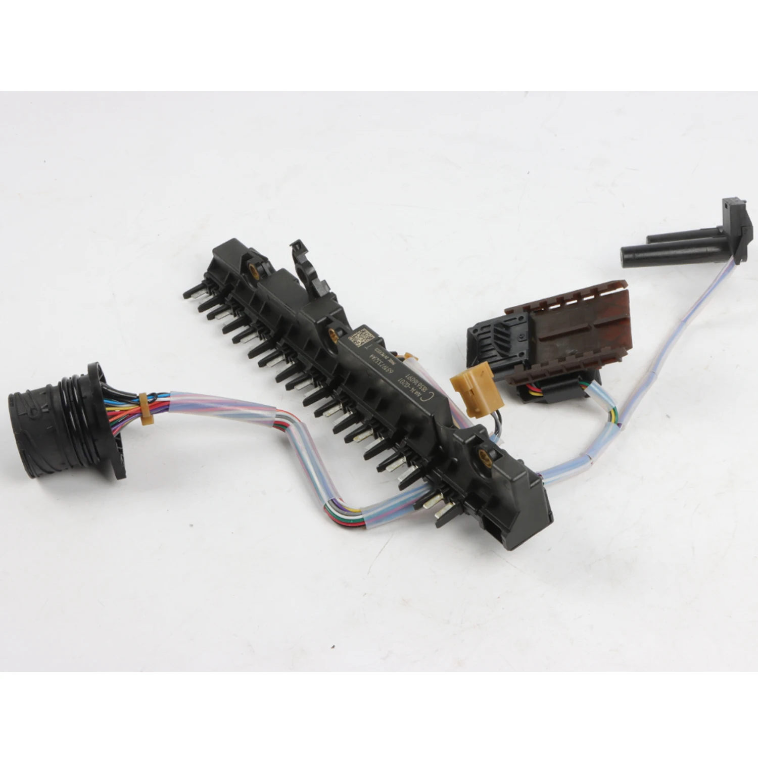 9HP48 Automatic Transmission Valve Body Wiring Harness for Range Rover Evoque Caravan Renegade FWD AWD Harness With Speed Sensor