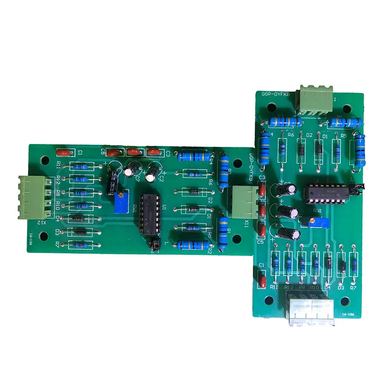 GGPDYFQ series solid state high frequency voltage feedback board Sanyi rectifier voltage feedback SYDX