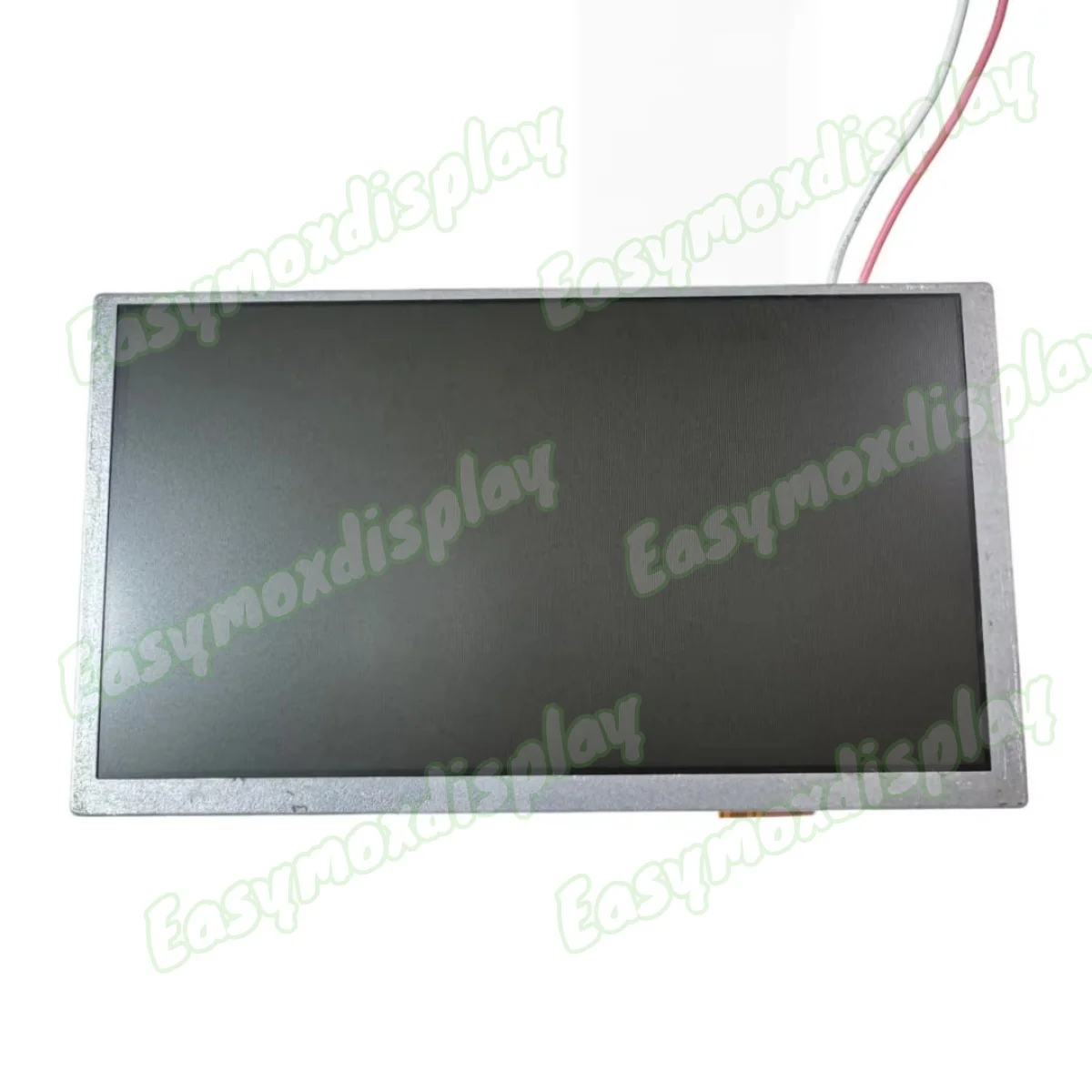 6.5 Inch High‑Brightness LCD Display for 2010 Volov XC60 T6 AWD Navigation Radio Screen Replacement