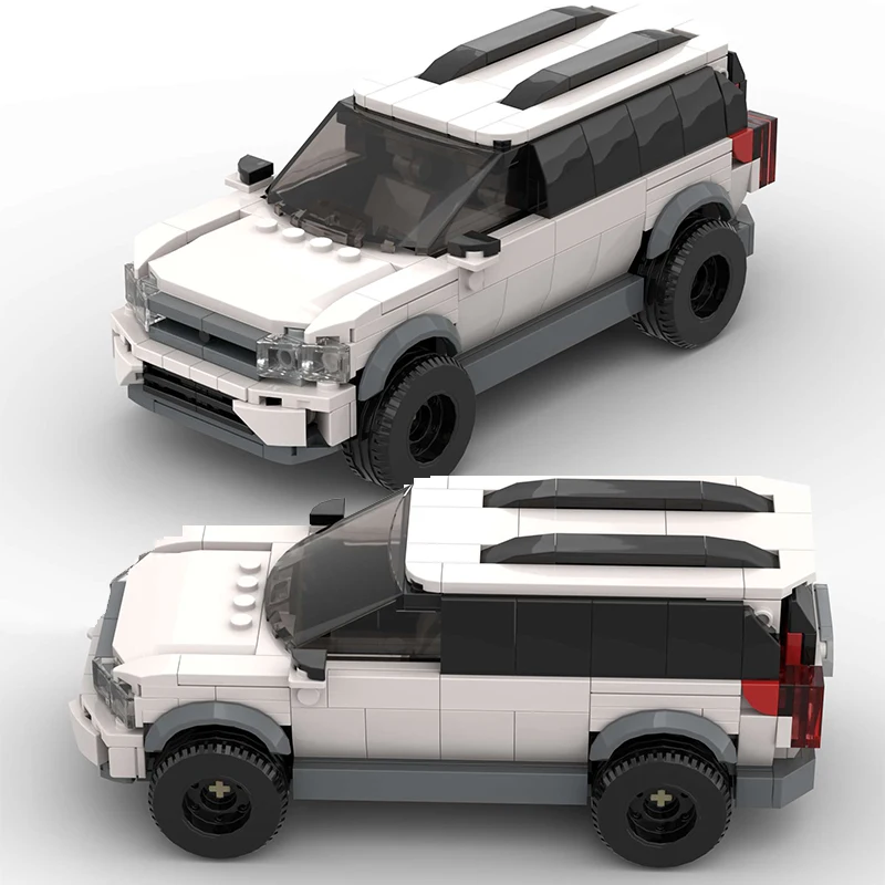 

Moc Speed Champions technicitechnicial Racer Cars City Sports строительные блоки для автомобилей, креативные гаражные игрушки для классический подарок на Рождество