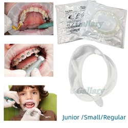 Dental Mouth Opener 3D Lip Oral Dental Instrument Lip Retractor Dentist Tools