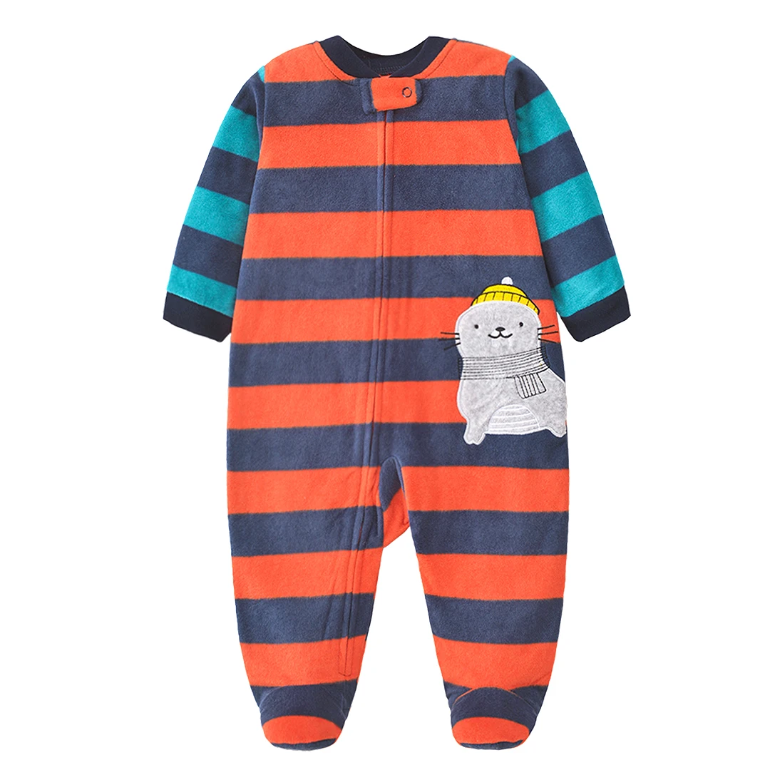 Thumbnail 4 - #25 Trending Baby Sleepwear Right Now