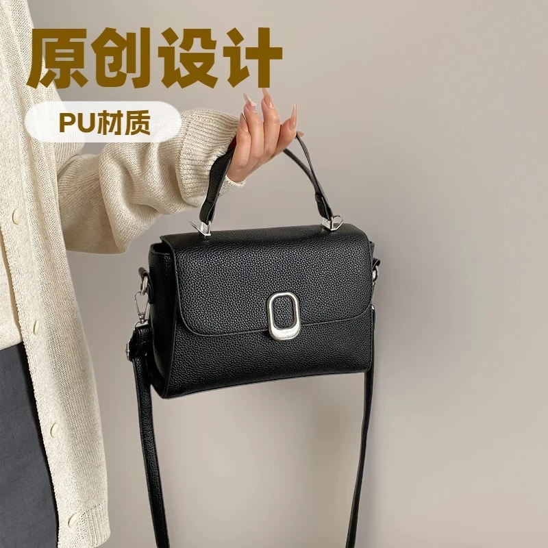 

Original design bag, cross-border bestseller, women's shoulder handbag, crossbody bag, fashionable dual-use bag for women