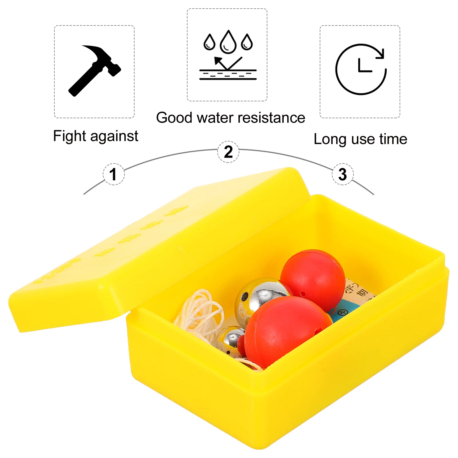 

1 комплект, группа одиночных маятниковых шариков, легкое оборудование для обучения физике, инструмент для экспериментов с принципом механики, одинарный маятниковый шар