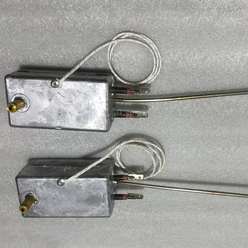 1200/1500W Heating Block Core Replacement Part for Stage Water Based Air Column Smoke Machine