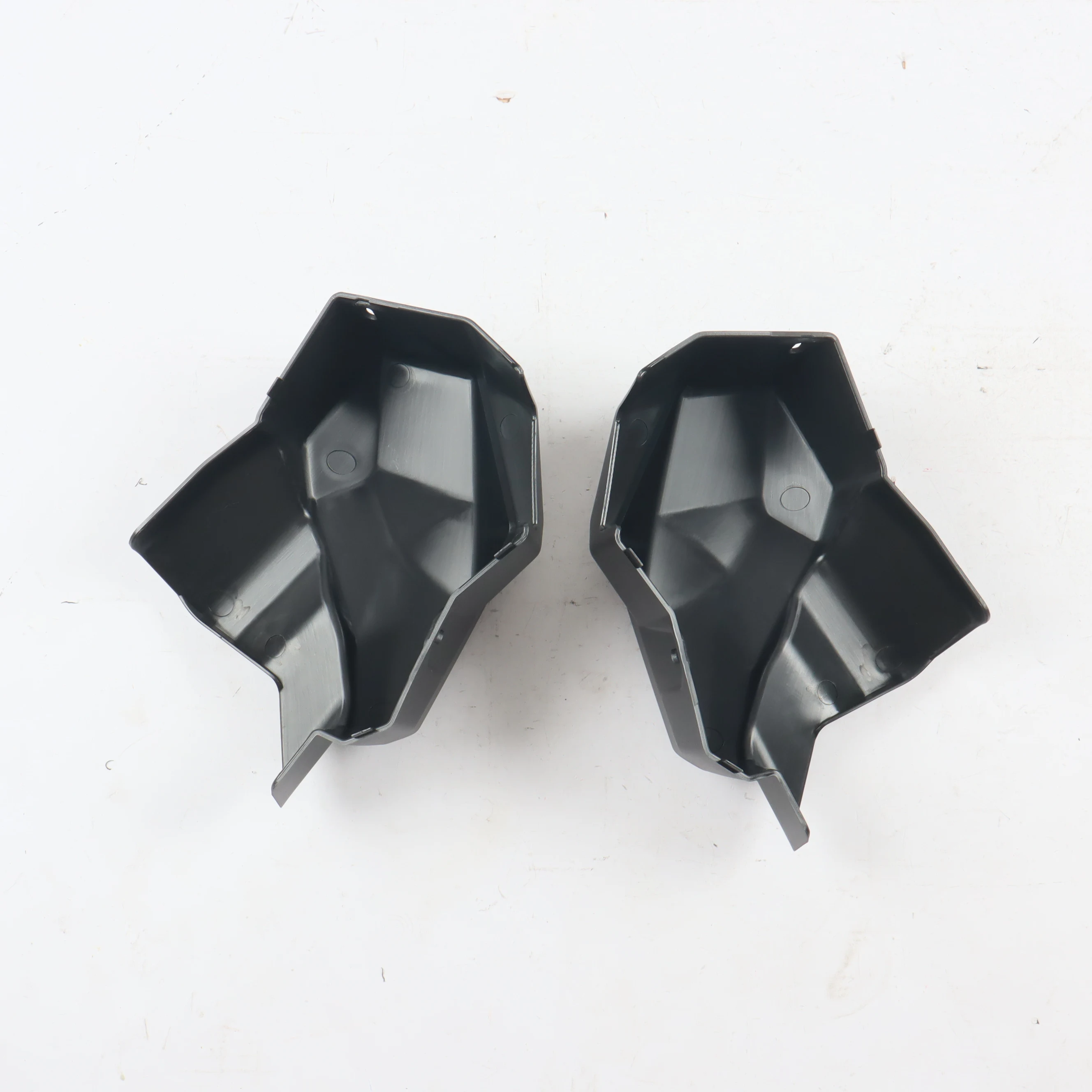 Left&Right Central Cage Trim Fit For 2017 2018 Can Am Maverick X3 Max #705011579 #705011580