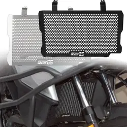 2023 GS 750 Motorcycle Radiator Grille Guard Cover Fuel Tank Protection FOR BMW F 750GS F850GS F 750 GS ADV 2018 2019 2020 2022