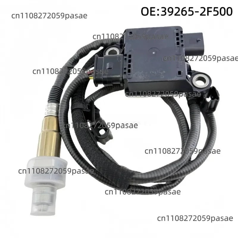 39265-2F500 0281007513 High-Quality Particulate Matter Sensor