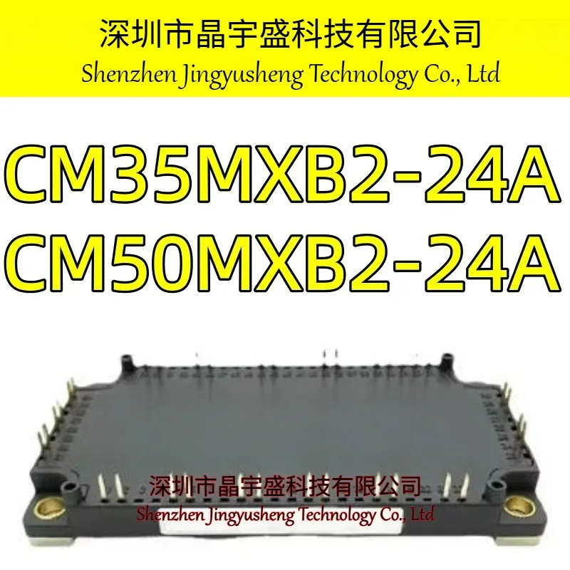 New Original CM35MXB2-24A CM50MXB2-24A MODULE