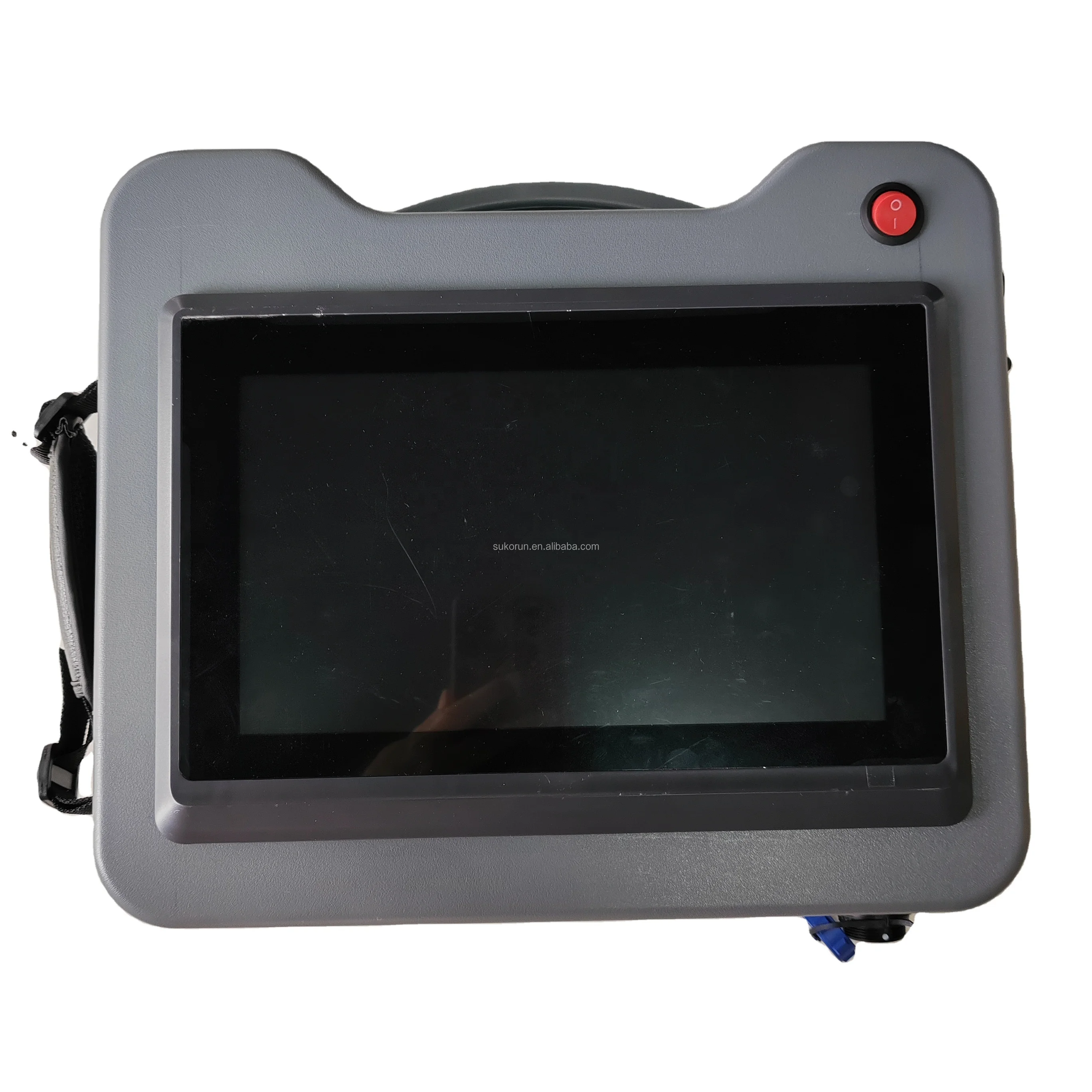 

Electronic Detector Device for Nox Sensor Tester for Nitrogen Oxide Sensor