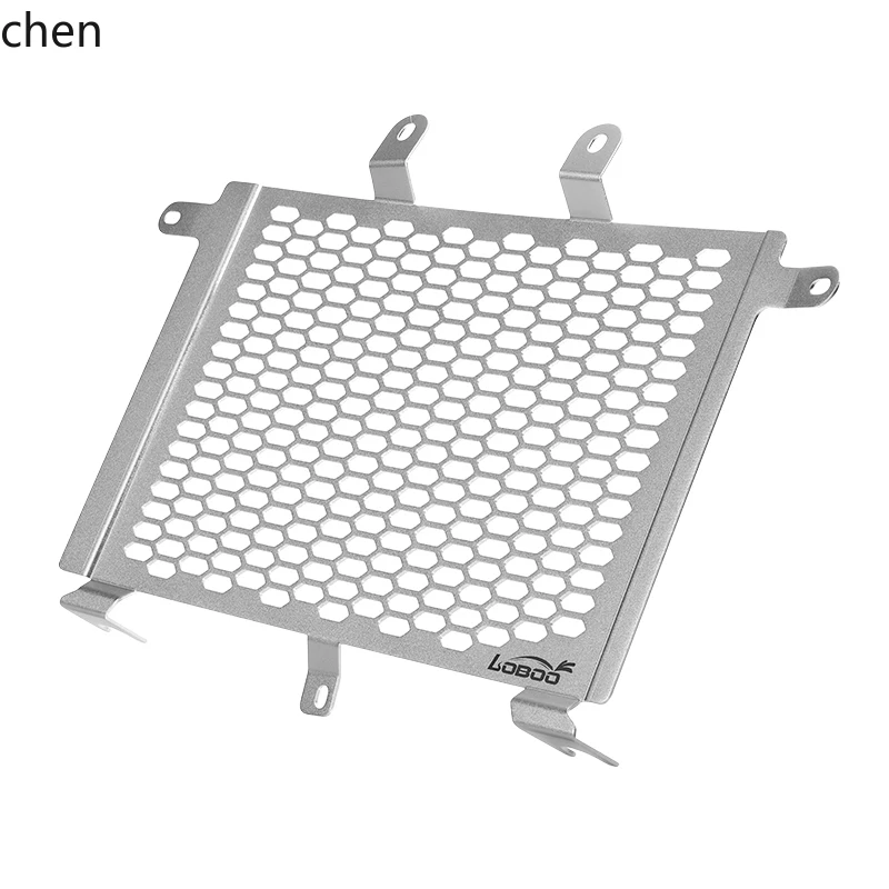 

ZML Motorcycle Radiator Guard Net Suitable for 1250ADV Modified Radiator Protection Net Mudguard Cover