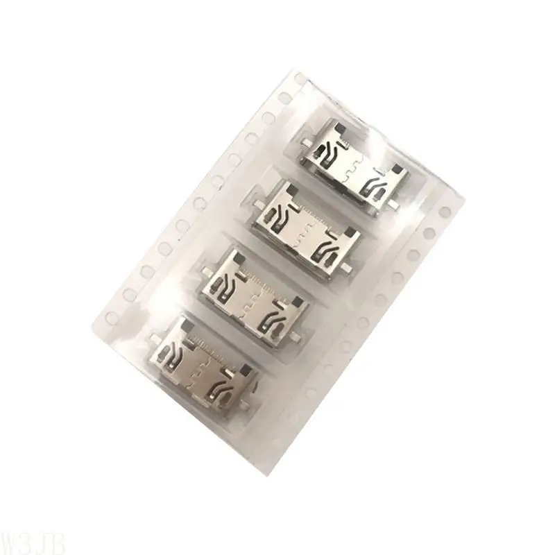 W3JB USB Daten Daten Ladebuchse Dock Power Lade Port Ersatz für 1000 – Detail 1