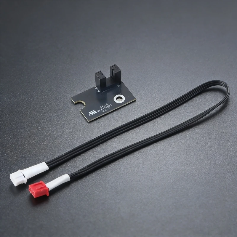 High Precisions Z Axises Sensors For 3D Printers With Real Time Feedback E65A