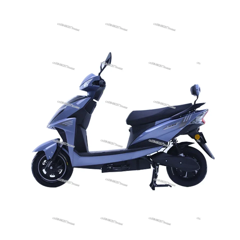 

Wholesale High End Long Range Powerful Electric Scooter BLDC 1000W 32A 72V Moped for Adult