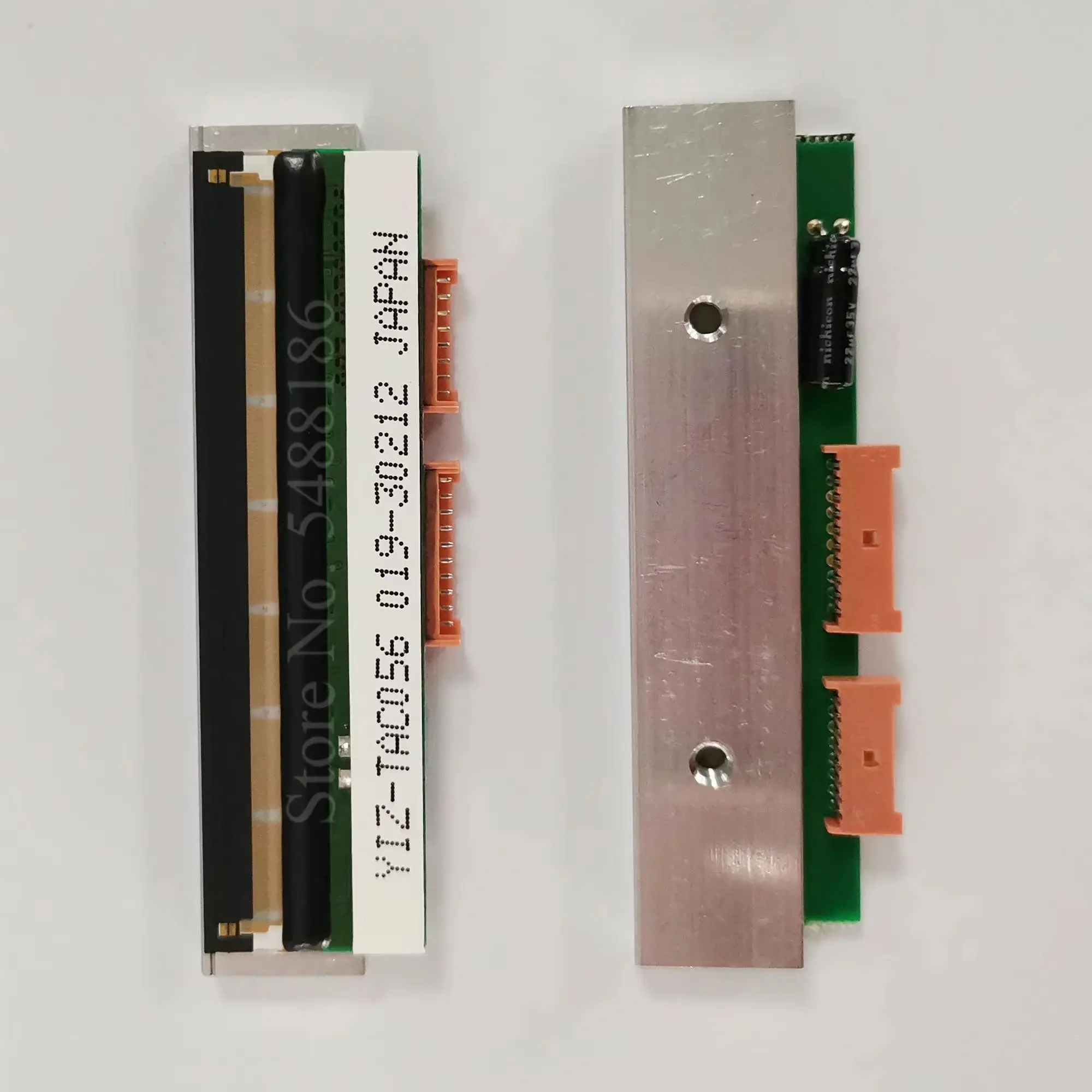 DIGI Printhead SM80 SM90 SM100 SM110 SM300 SM5100 SM5300 Print Head for DIGI SM-100 SM-110 SM-300 SM-5100 Scale Printer Head