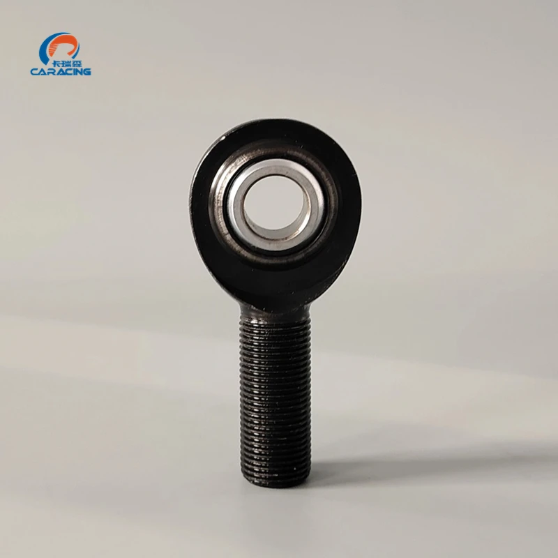 CRS Alloy Steel 2piece Structure Male Integral Rod End PCM8/T PCM10/T PCM10-12/T