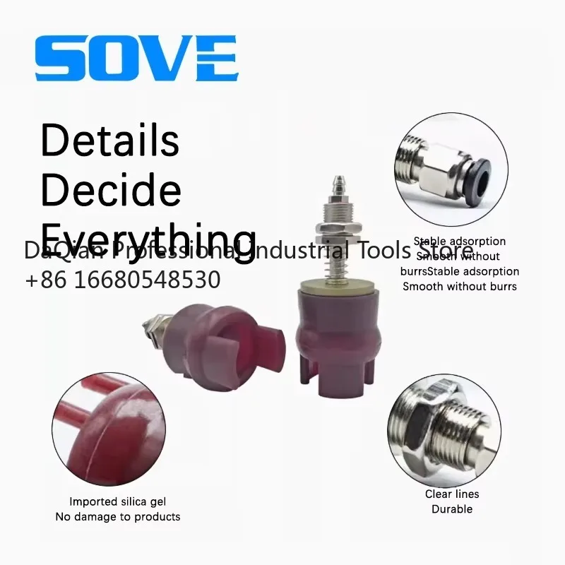 K2Smanipulator Acce…