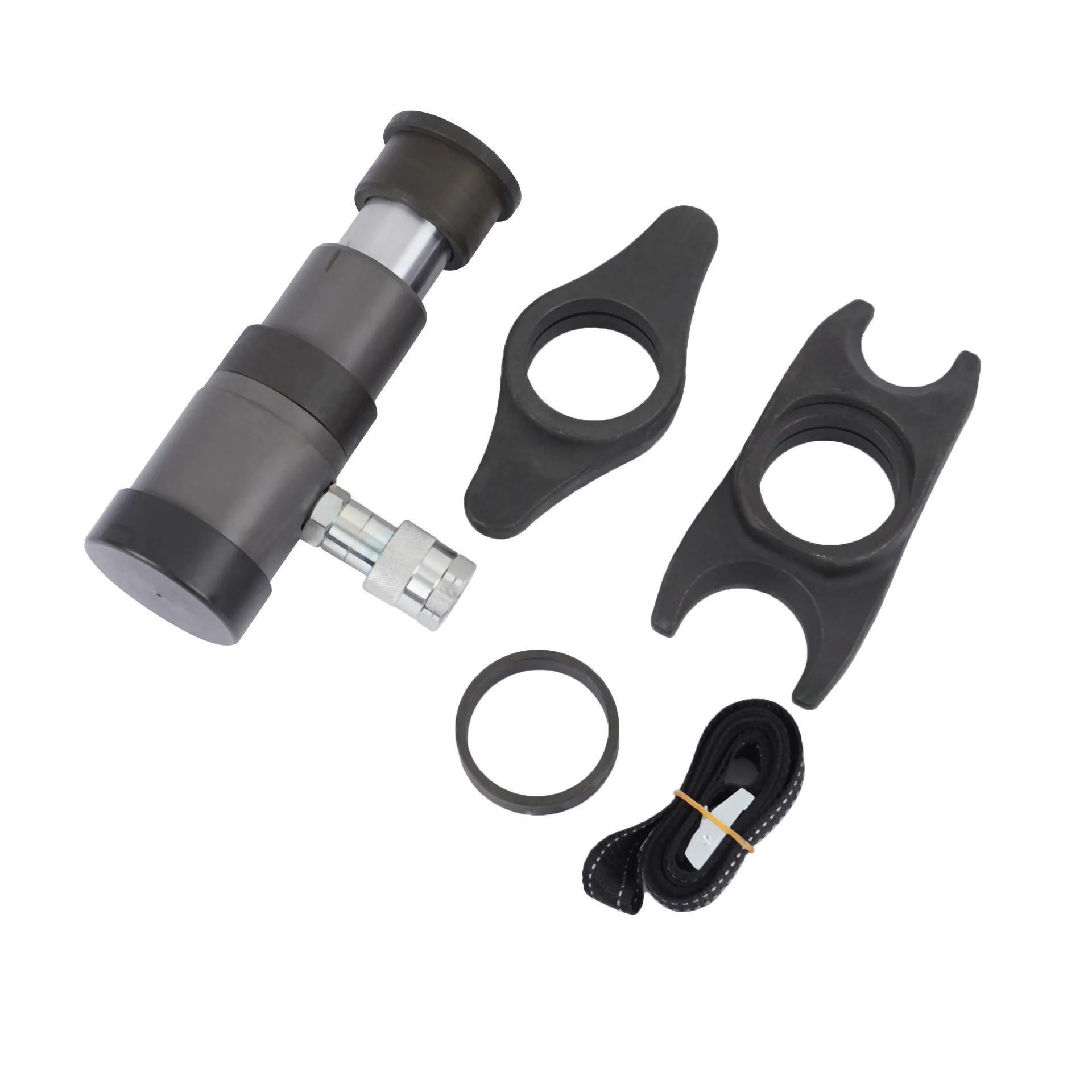 Nano NM-0000 Industrial Pneumatic Hydraulic Ball Head Tool for Automotive Chassis Repair and Disassembly