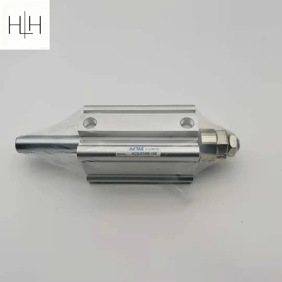 Airtac ACQJ50X60-10S cylinder for mask machine PNEUMATIC accessories ACQJ 1 order