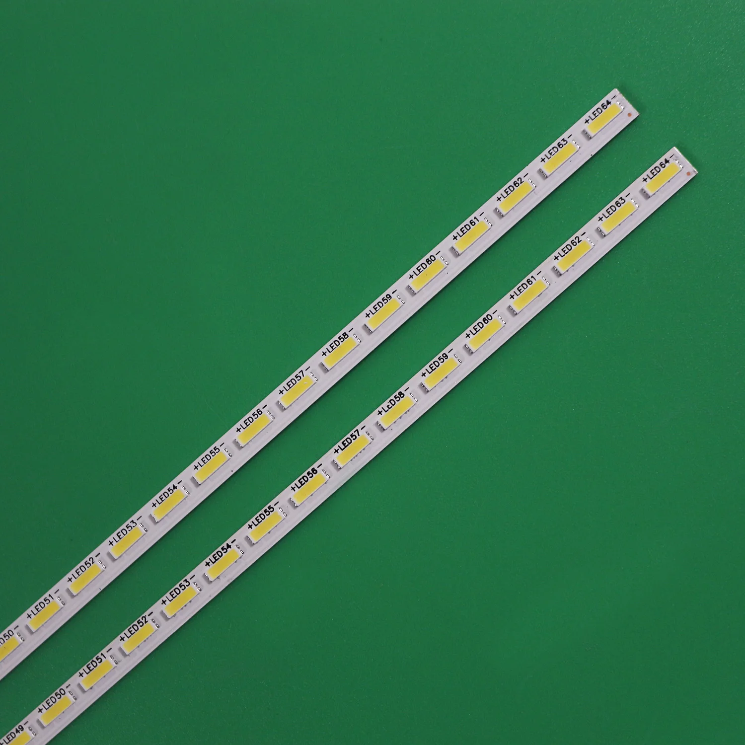 Imagem -04 - Fita Led para Sony Kd55x8501b Kd-55x8501c Kd-55x8502b Kd55x8505c Kd55x8508c Kd-55x8509b Kd-55x8509c Kd-55x8508a Kd-55x8500c