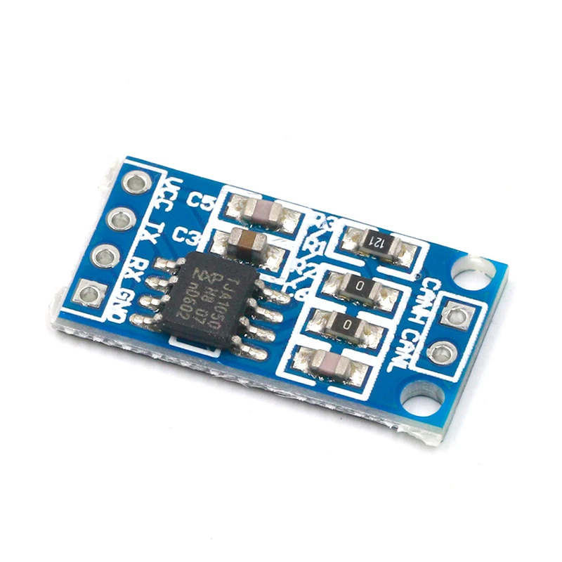 TJA1050 Kan De Controller Interface Module De Bus Driver Interface Module