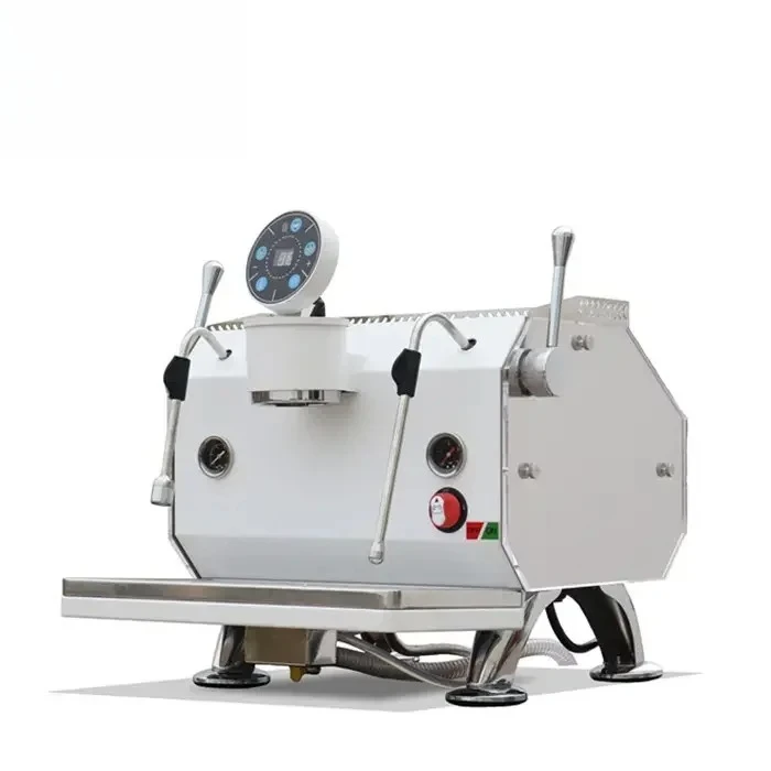 Professional Espresso Automatic Commercial Coffee Maker Barista Italian Espresso Coffee Machine For Sale