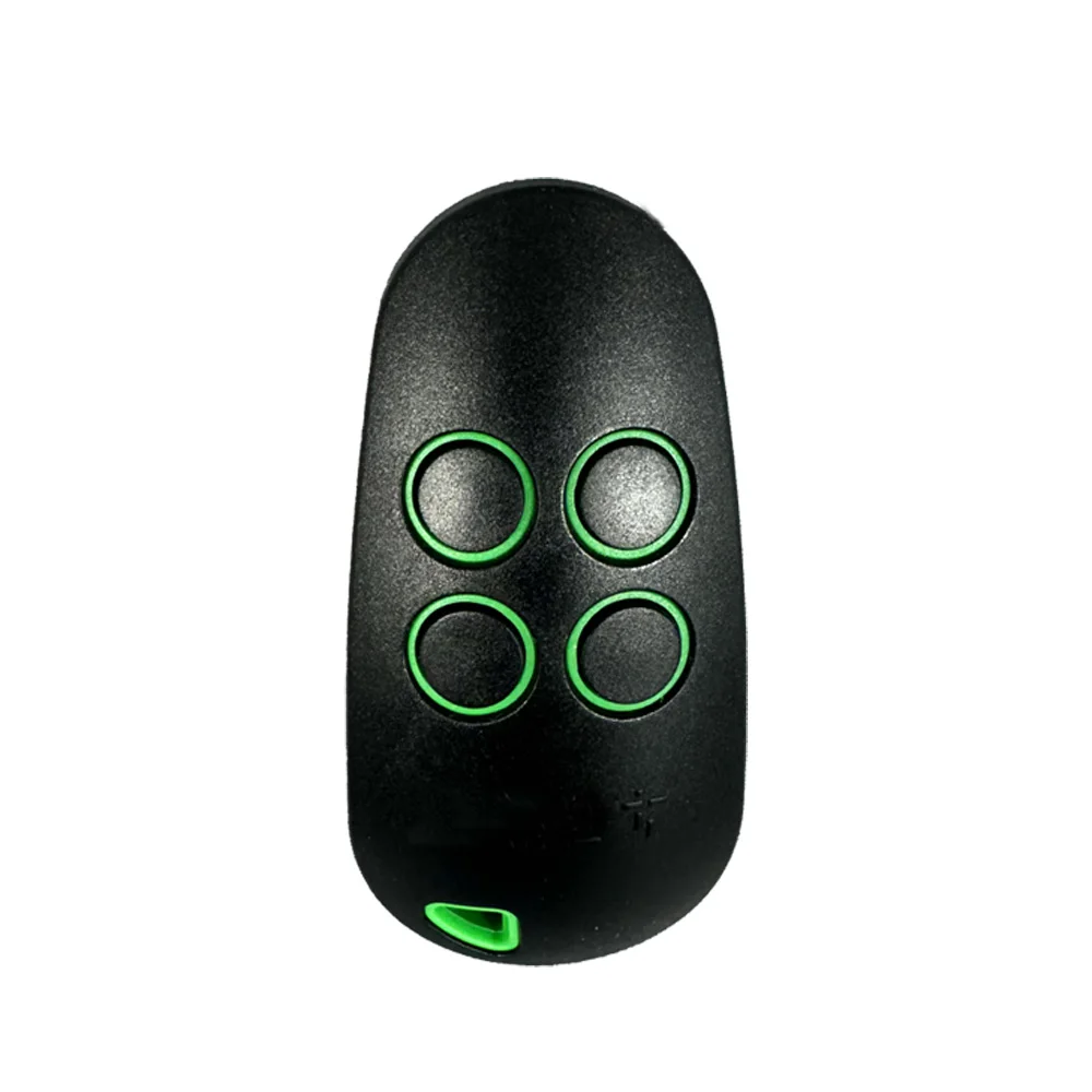 Ouvre-porte de garage télécommandé, commande de garage, TOPD4REN, 806TS-0290, 433 MHz, 868MHz, 10 pièces