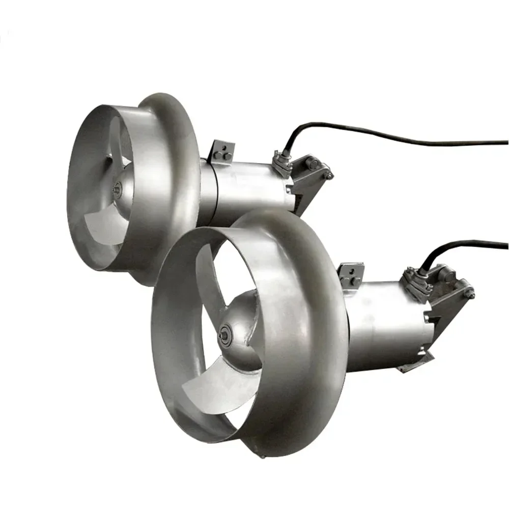High Speed Submersible New Design for Aerobic Biologic Selector Good Price