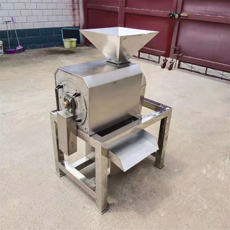Mango pitting beater, jujube beater, industrial juicer