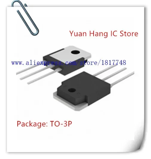 10pcs/lot  G80N60 G80N60UFD G80N60 UFD SGH80N60UFD  TO-247 MOS Field effect transistor