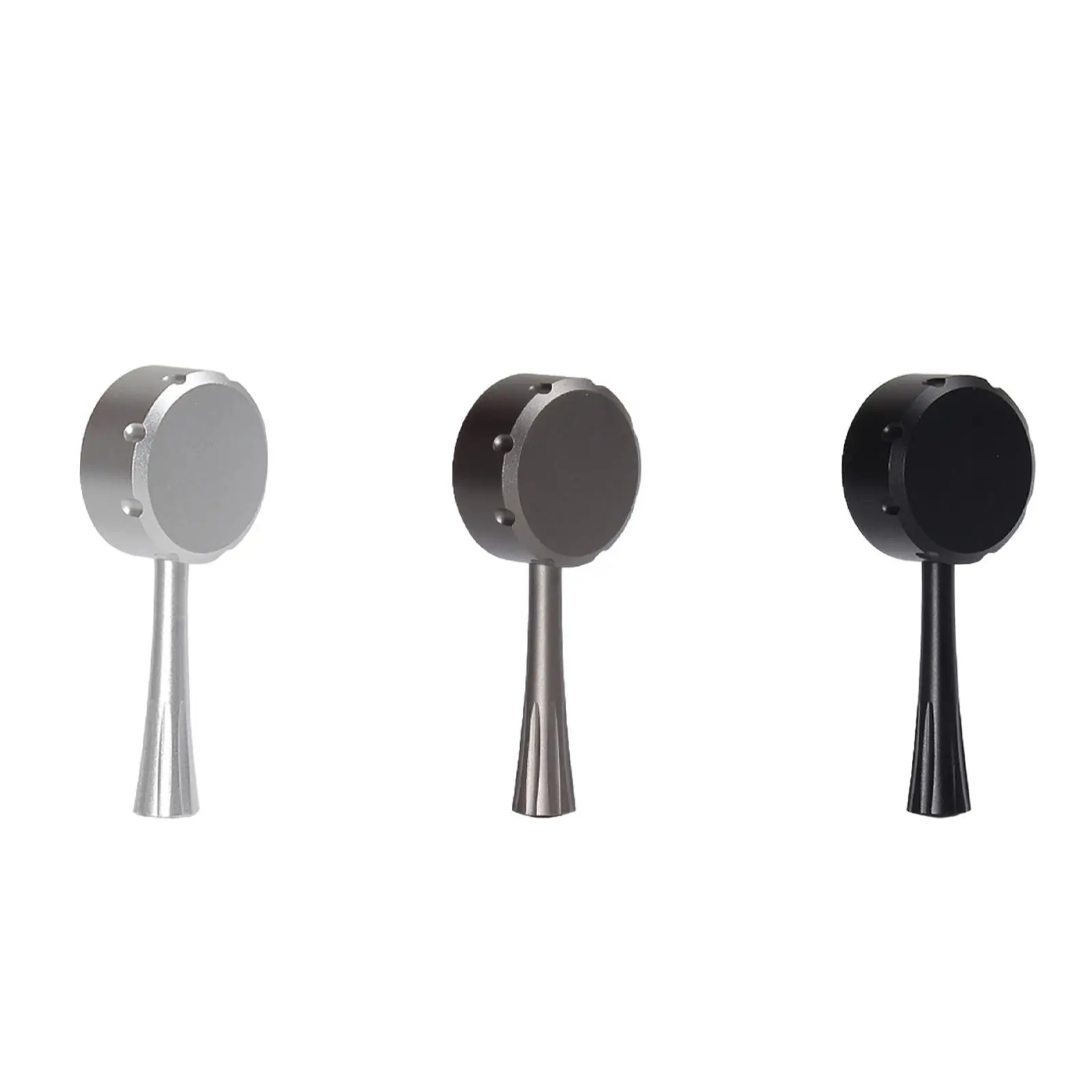 คันโยกไอน้ําทําความสะอาดง่ายการแปลงน้ําหนักเบาหรูหราสําหรับ Infuser 870 878