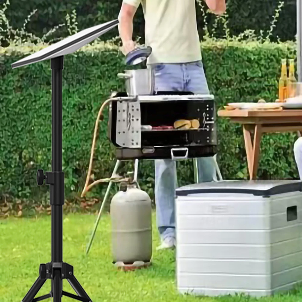 

Adjustable Tripod Stand For Starlink Gen3 2-4 Feet Tripod Bracket Stand Mount Camera Support Holder Adapter For Smartphone