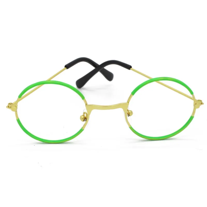 Lunettes de Cosplay du film animé Disney Encanto Mirabel Madrigal, jouet Cos, lunettes Kawaii, jouet cadeau