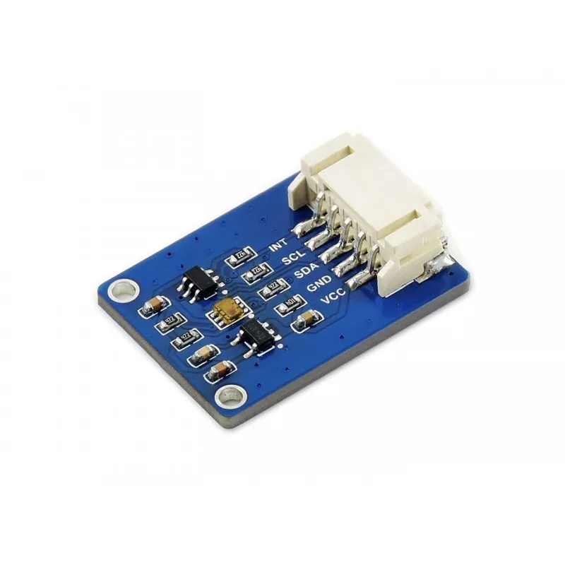 

TSL25911 High Sensitivity Digital Ambient Light Sensor, I2C Interface