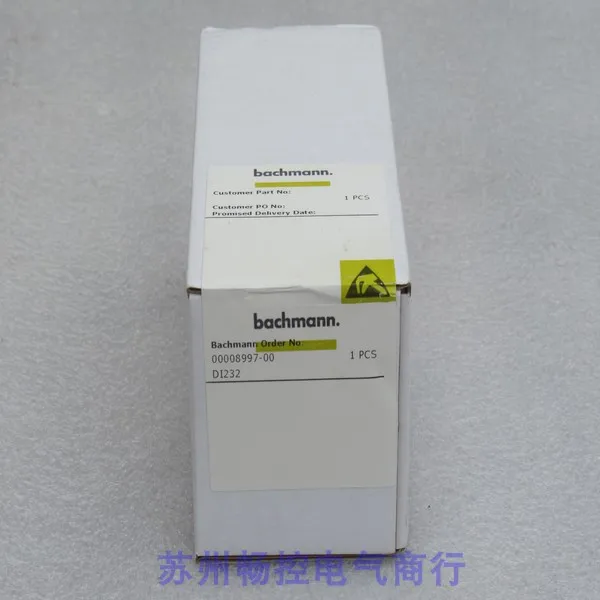 * Spot Sale * New Bachmann Bachmann Module DI232 Spot DI232