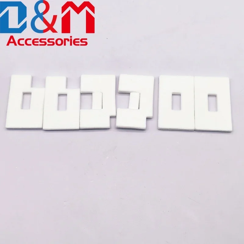 10X T6716 Waste Ink Tank Pad Sponge for EPSON WF C5210 C5290 C5710 C5790 M5298 M5299 M5799 C529 C579 ET8700 S380 S381 S880 S884