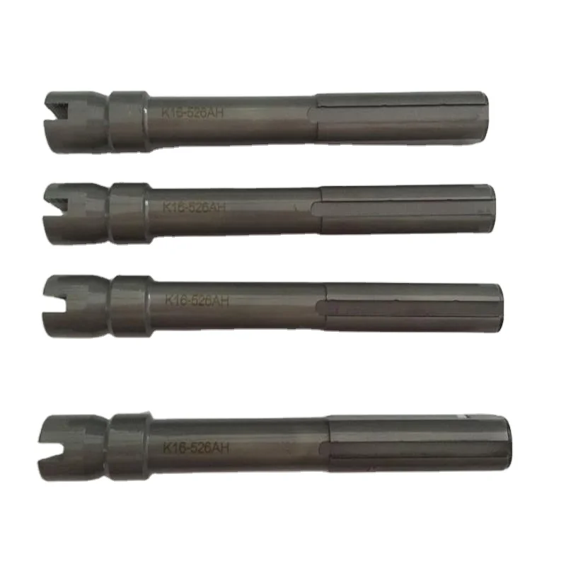 Valve Guide Hone Tools Sunnen Honing Mandrel K8-275AH 5 Pieces