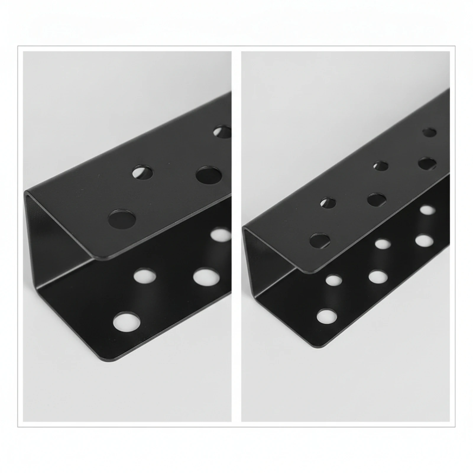 Wall-Mounted Tool Rack Multi-H - огляд і ціна Workshop Tools Storage
