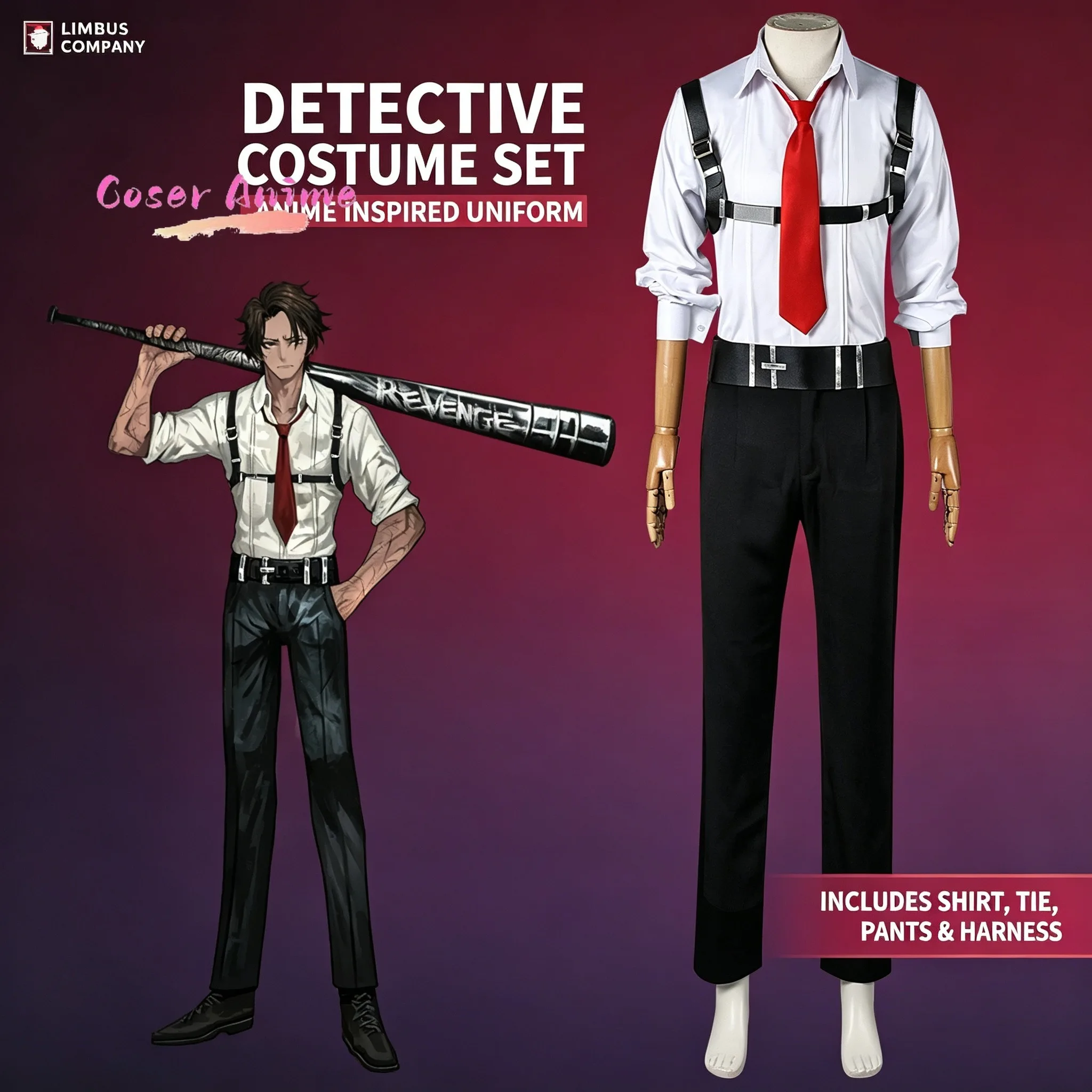costume-de-cosplay-heathcliff-du-jeu-limbus-company-uniforme-pour-halloween-carnaval-fete-de-noel-vetements-de-jeu-de-role