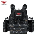 Black Camouflage