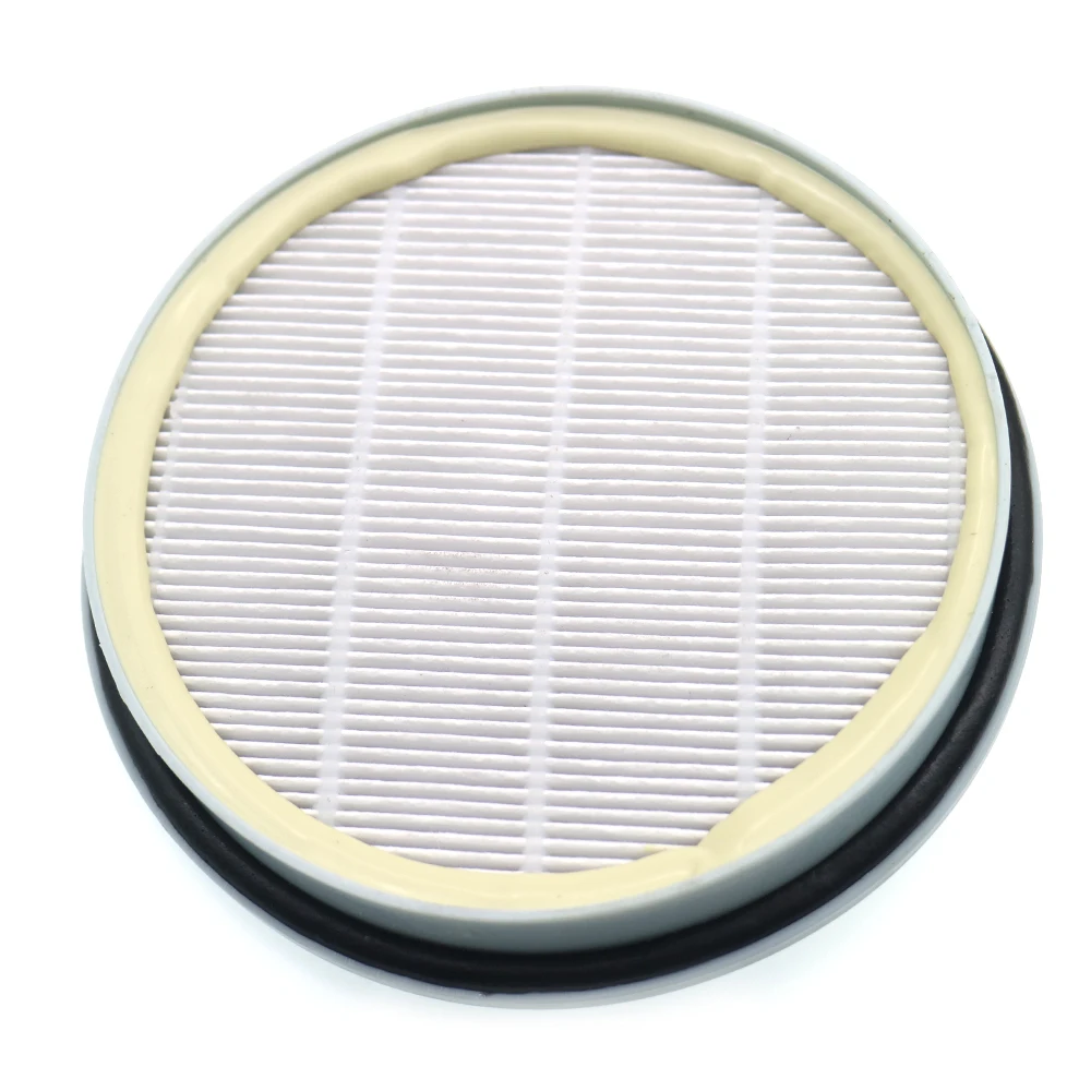 Filter Penyedot Debu + Filter HEPA saluran udara, untuk Philips FC8264 FC8208 FC8206 FC8208 FC6132 FC6130 FC8200 FC8299