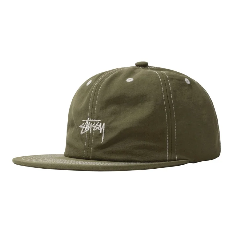 Stussy Baseball Caps Unisex 131984