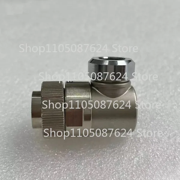 FOR Fanuc A05B-1137-J058 Electrical Connector 12 Pin with Cable Clamp