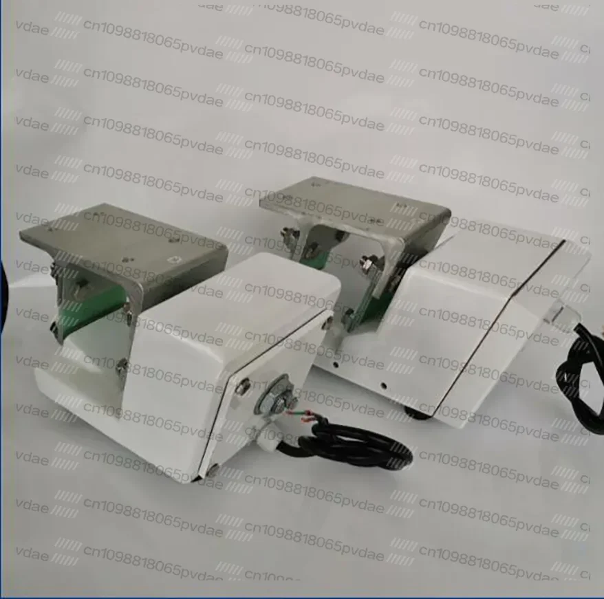 Tool Parts AR Small Electromagnetic Feeder Feeder Linear Feeder Uniform Distribution Vibrating Disc Color Sorter Vibrator
