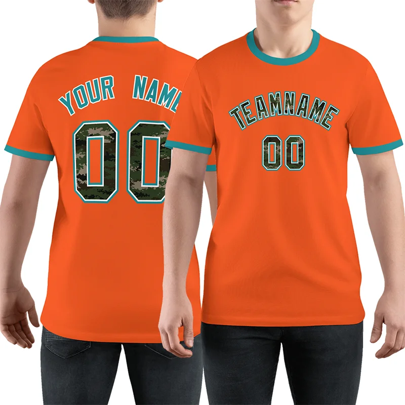 

Custom Men's Casual Comfortable Printed Short Sleeve T-Shirt Wholesale Custom Loose Style Gym Top Solid Pattern