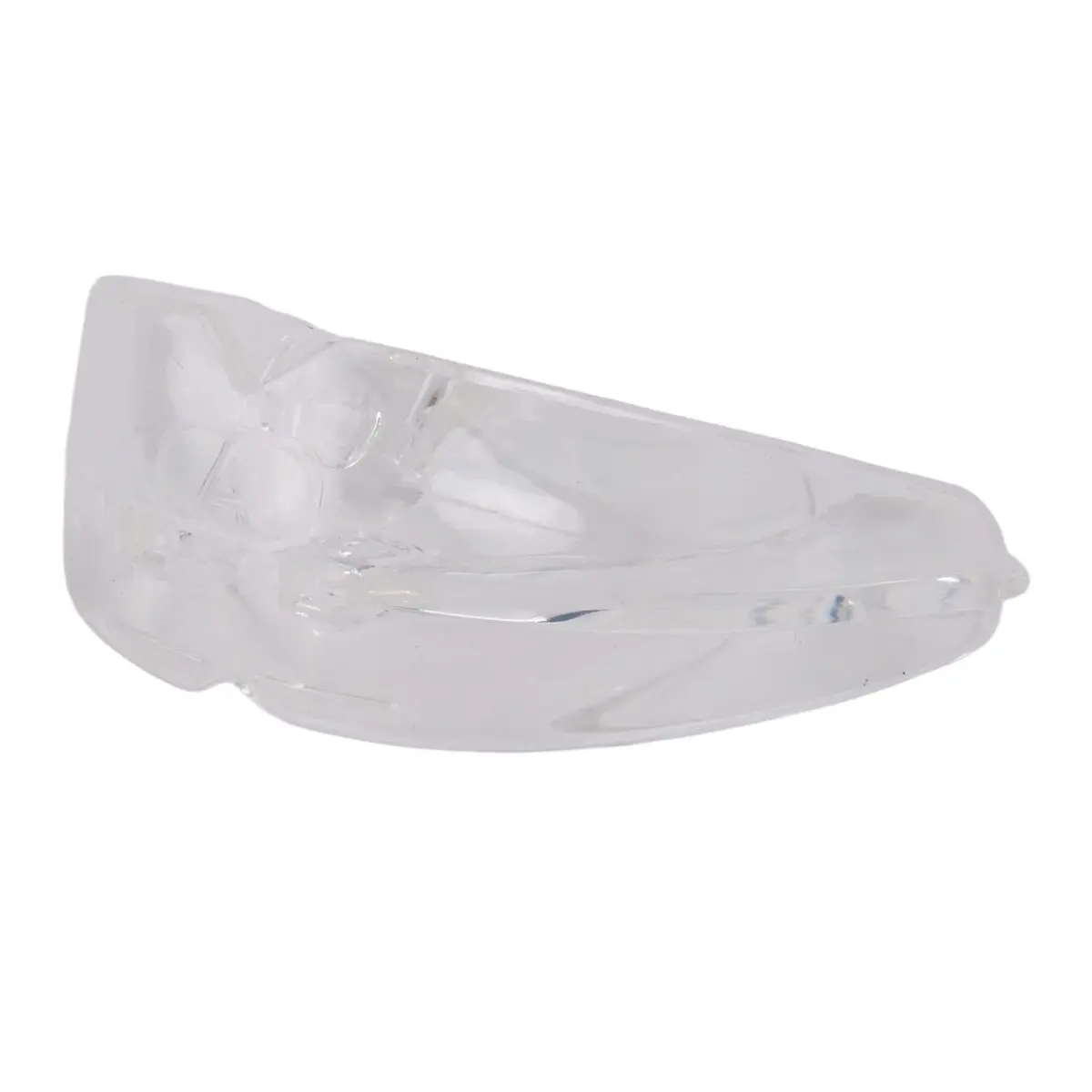 ●Dental Orthodontic Teeth Corrector Braces Tooth Retainer Straighten Tools teeth capped Transparent