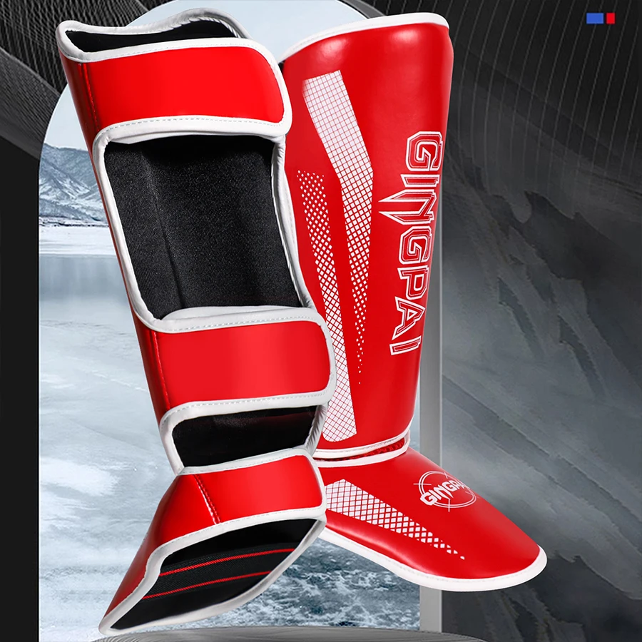 Thumbnail 4 - #32 Highest Rated MMA Shin Guards to Buy in 2026